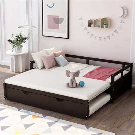 Buy Pull Out Double Bed